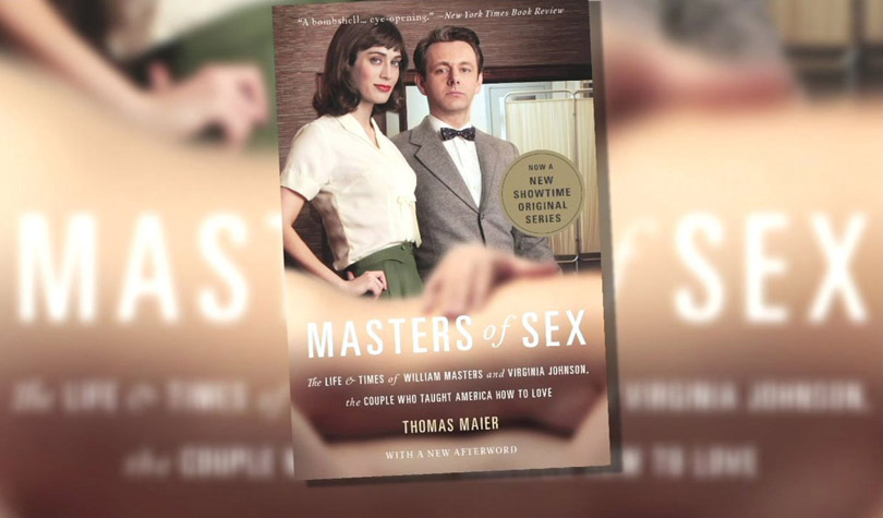 性爱大师第一至三季 Masters of Sex 迅雷下载