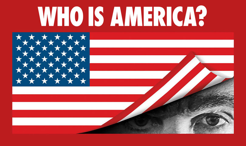 《谁是美国？第一季》 迅雷下载