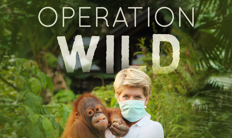 荒野救援第一季 Operation Wild 迅雷下载
