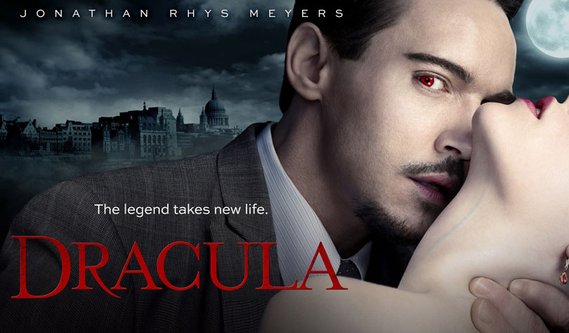 德古拉第一季 Dracula 迅雷下载