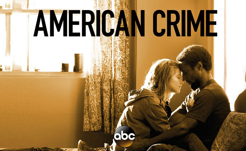 美国重案第一至三季 American Crime 迅雷下载