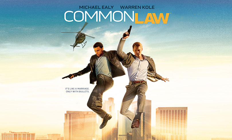 共同法则第一季 Common Law 迅雷下载