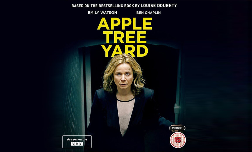 苹果园第一季 Apple Tree Yard 迅雷下载