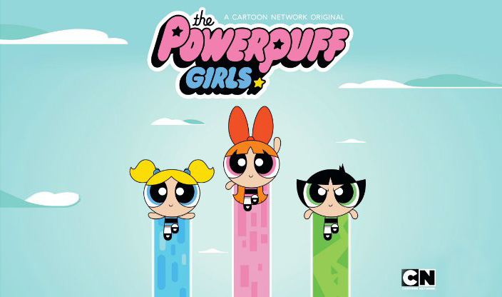 《飞天小女警第一至三季》The Powerpuff Girls 迅雷下载