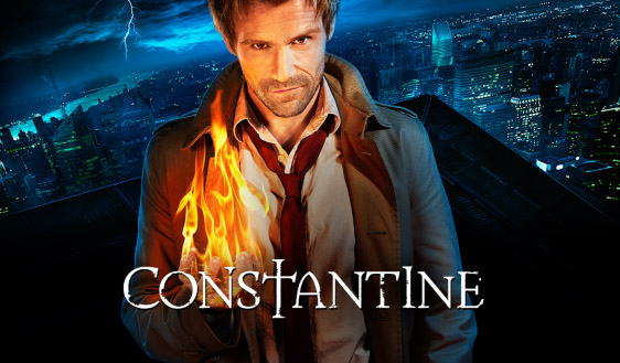 康斯坦丁第一季 Constantine 迅雷下载