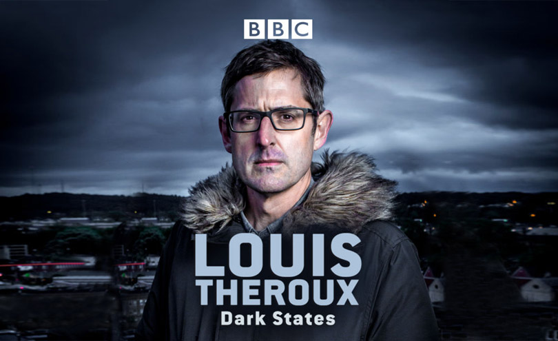 路易瑟如：黑暗之洲第一季 Louis Theroux: Dark States 迅雷下载