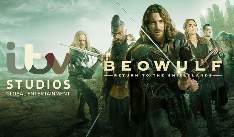 贝奥武夫第一季 Beowulf: Return to the Shieldlands 迅雷下载