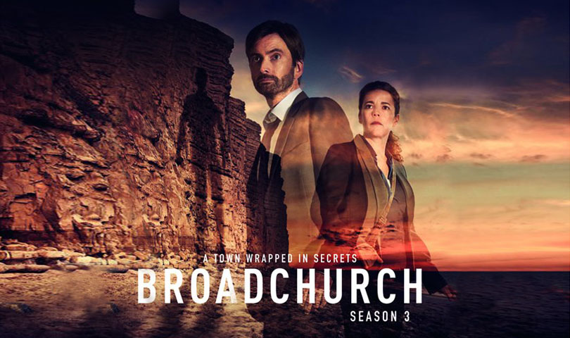 《小镇疑云第一至三季》Broadchurch 迅雷下载