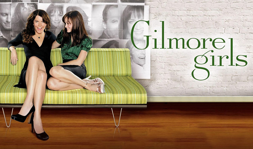 吉尔莫女孩第一至七季 Gilmore Girls 迅雷下载