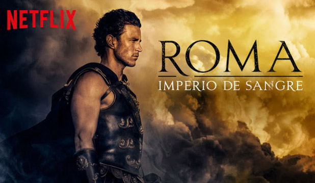《罗马帝国：鲜血的统治第一至三季》 Roman Empire: Reign of Blood 迅雷下载