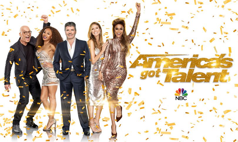 美国达人第一至十二季 America’s Got Talent 迅雷下载
