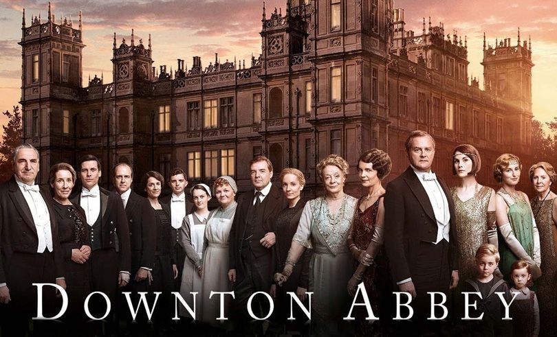 唐顿庄园第一至六季 Downton Abbey 迅雷下载