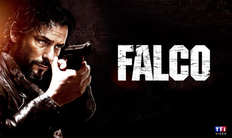 《最后的警察第四季》 Falco 迅雷下载