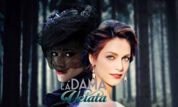 《戴面纱的美人第一季》La dama velata 迅雷下载