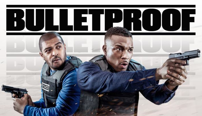 《防弹兄弟第一季》 Bulletproof 迅雷下载