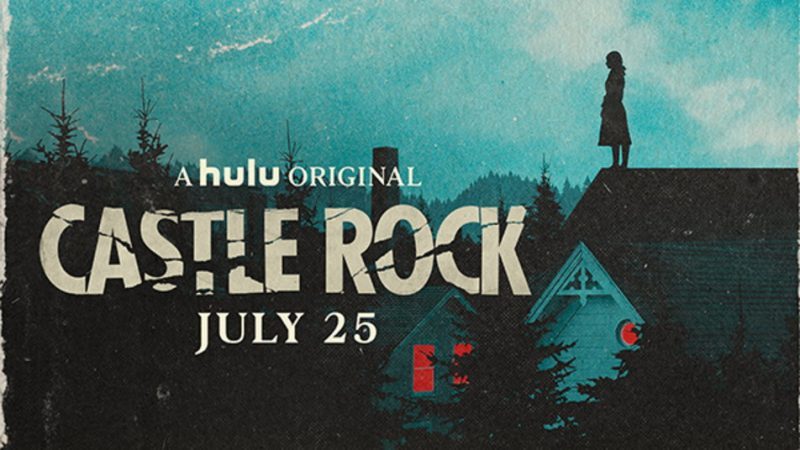 《城堡岩第一季》 Castle Rock 迅雷下载