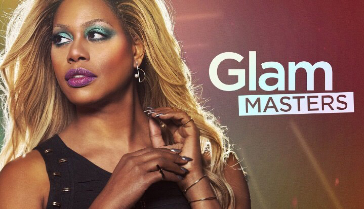 《美妆大师第一季》 Glam Masters 迅雷下载