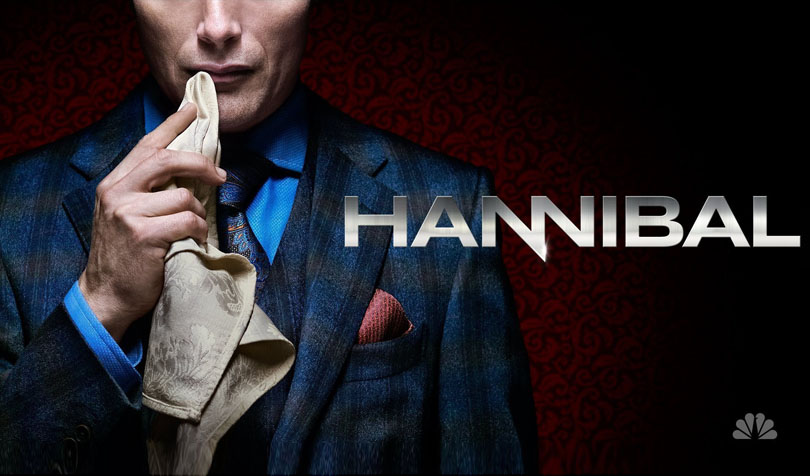 《汉尼拔第一至三季》 Hannibal 迅雷下载