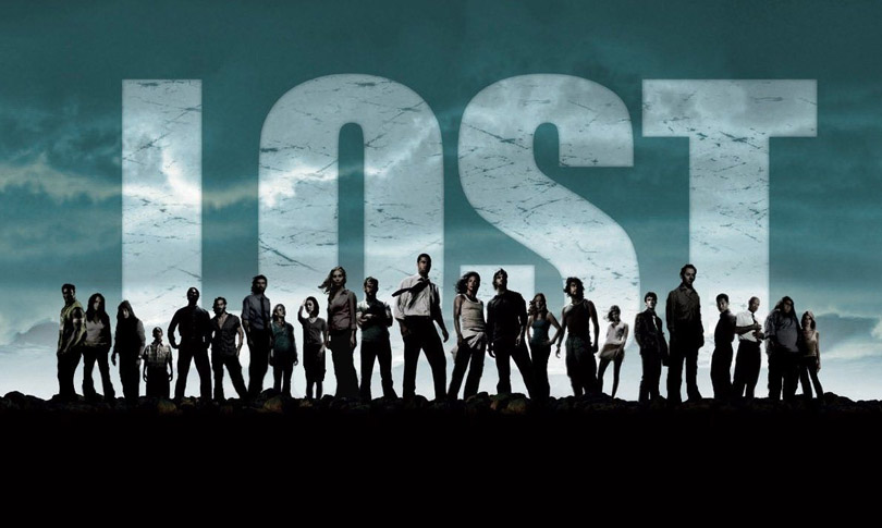 《迷失第一至六季》Lost 迅雷下载