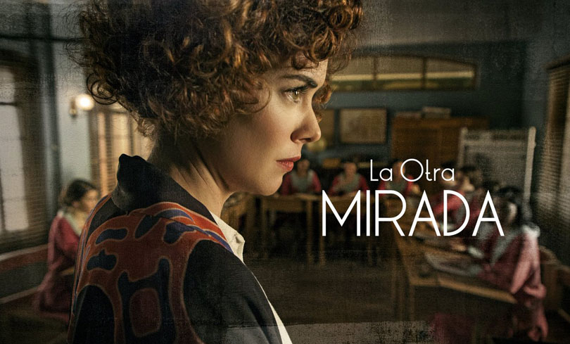 《另一面第一季》La Otra Mirada 迅雷下载