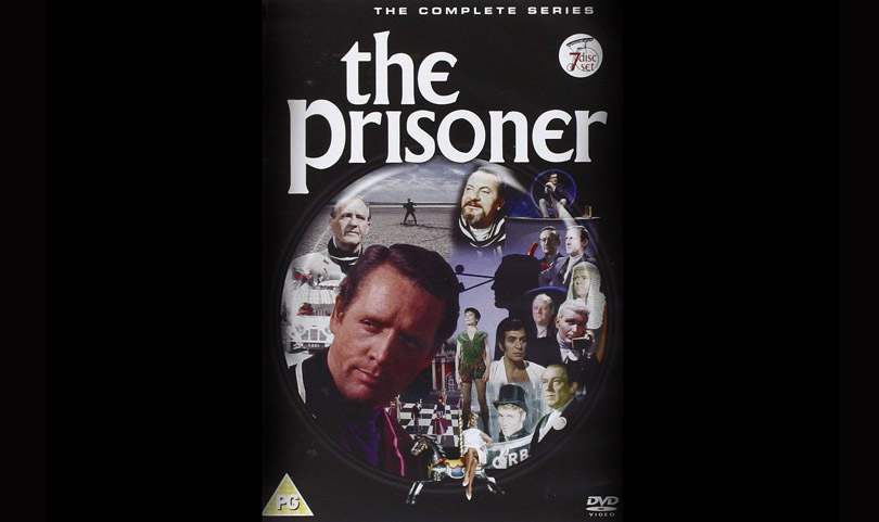 《六号特殊犯人第一季》 The Prisoner 迅雷下载