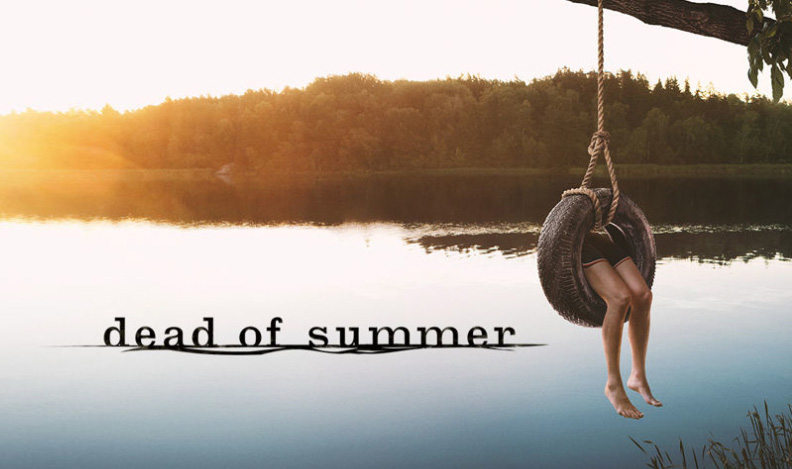 《死亡夏令营第一季》 Dead of Summer 迅雷下载