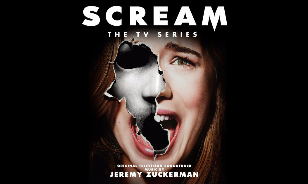 《惊声尖叫第一至二季》 Scream 迅雷下载