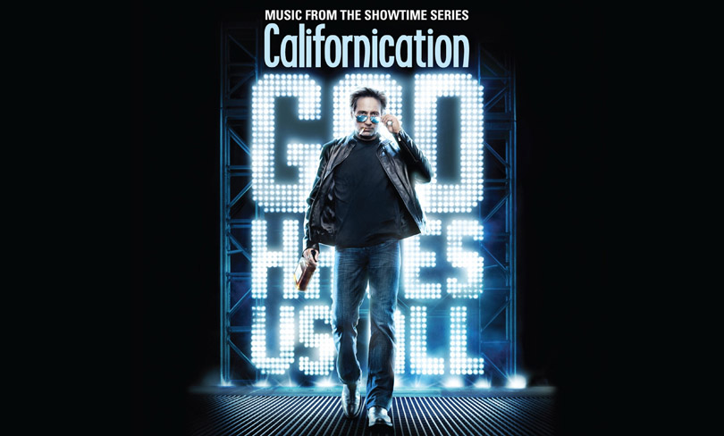 《加州靡情第一至七季》 Californication 迅雷下载