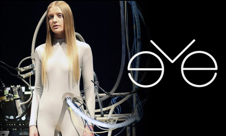 《人工夏娃第一至三季》Eve 迅雷下载