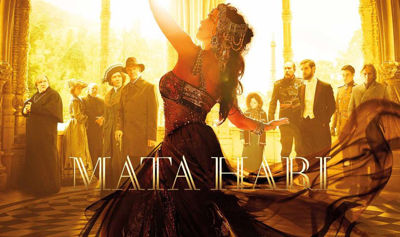 《玛塔·哈莉第一季》 Mata Hari 网盘/ 迅雷下载