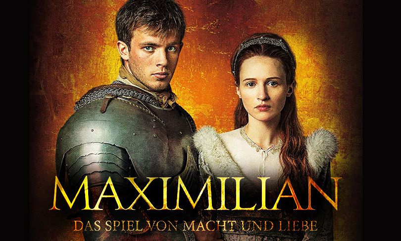 《马克西米利安：权力和爱情的游戏第一季》 Maximilian 迅雷下载