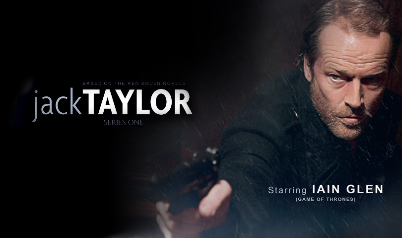 《杰克·泰勒第二季》Taylor: The Guards 迅雷下载