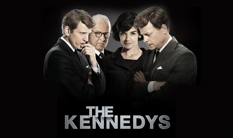 《肯尼迪家族第一季》 The Kennedys 迅雷下载