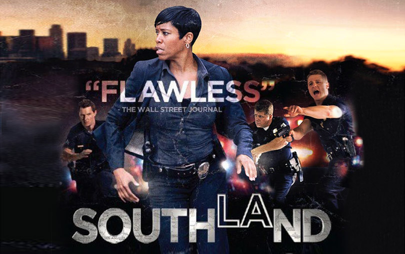 南城警事第一至五季 Southland 迅雷下载