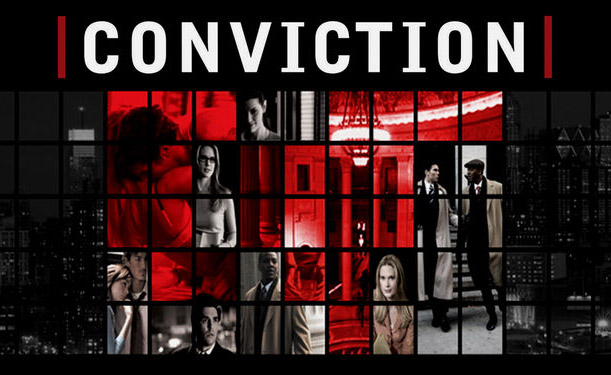 论心定罪第一季 Conviction 迅雷下载