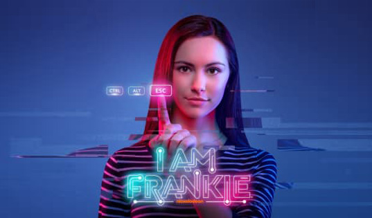 《机器少女法兰姬第二季》 I am Frankie 迅雷下载