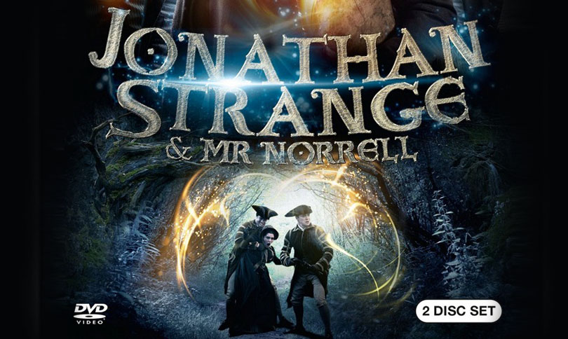 《英伦魔法师第一季》 Jonathan Strange & Mr Norrell 迅雷下载