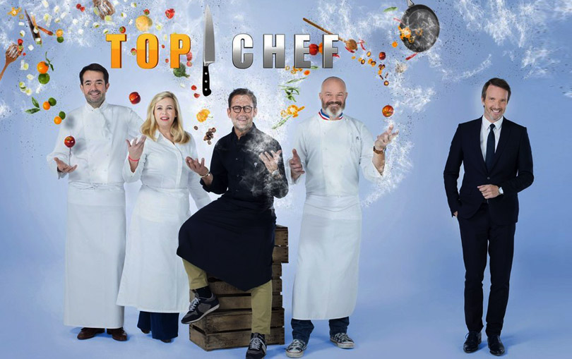 《顶级大厨第一至十四季》 Top Chef 迅雷下载