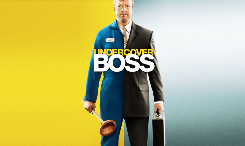 《卧底老板第一至七季》 Undercover Boss 迅雷下载