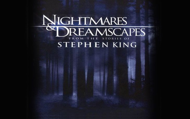 《噩梦工厂第一季》 Nightmares and Dreamscapes: From the Stories of Stephen King 迅雷下载