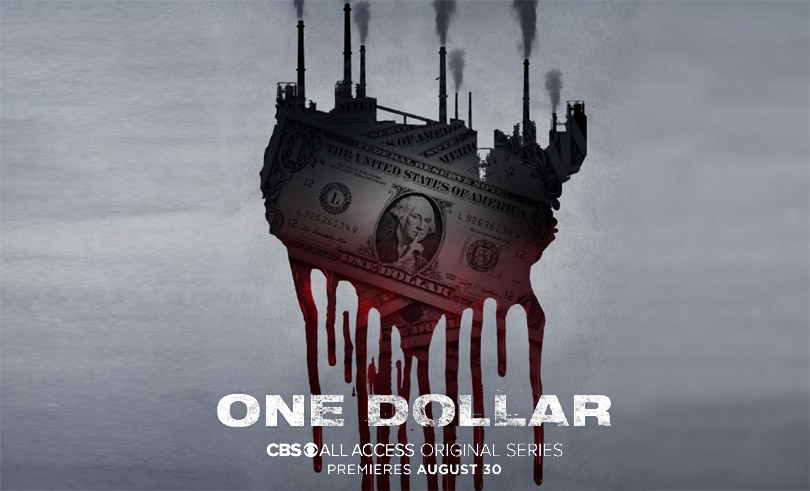 《一元背后第一季》 One Dollar 迅雷下载