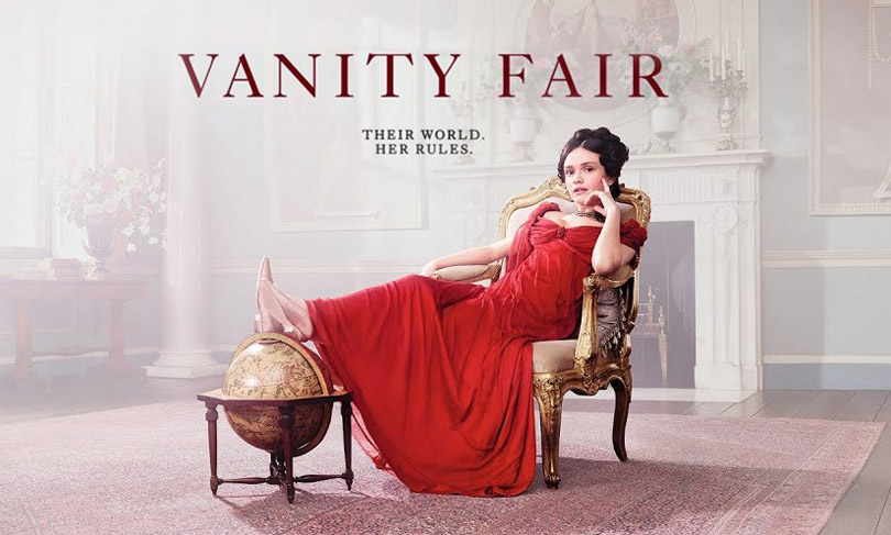 《名利场第一季》 Vanity Fair 迅雷下载
