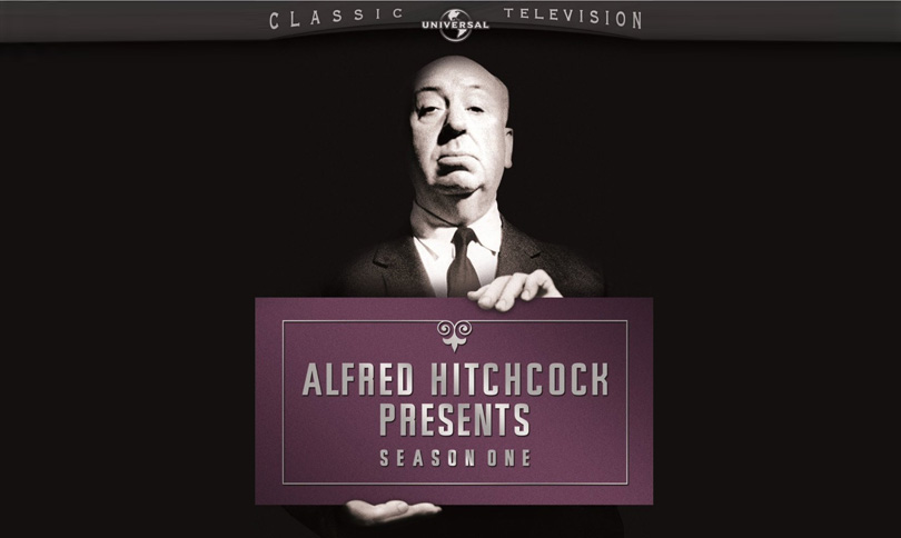 《希区柯克悬念故事集第一至七季》Alfred Hitchcock Presents 迅雷下载