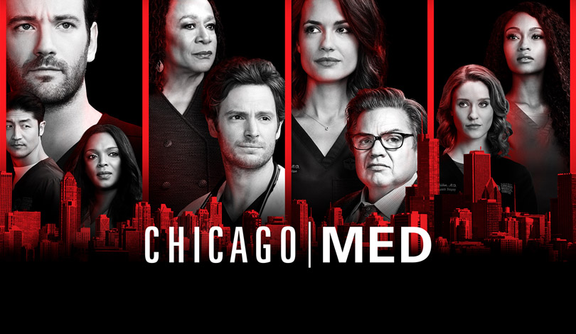 《芝加哥医院第四季》Chicago Med 迅雷下载