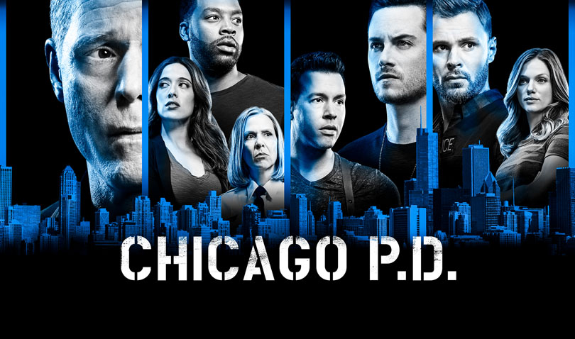 《芝加哥警署第六季》Chicago P.D. 迅雷下载