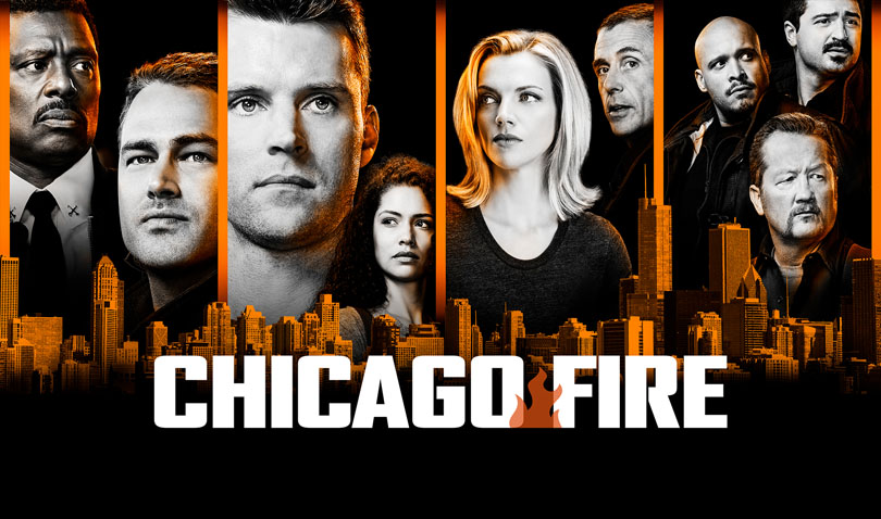 《芝加哥烈焰第七季》Chicago Fire 迅雷下载
