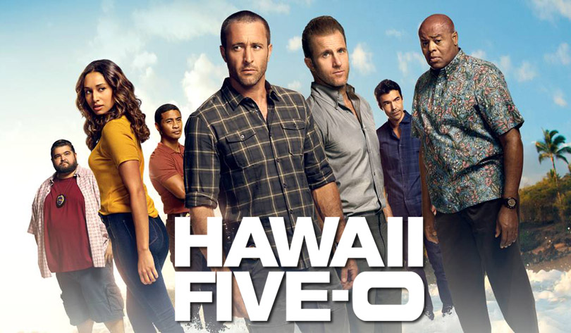 《天堂执法者第九季》Hawaii Five-0 迅雷下载