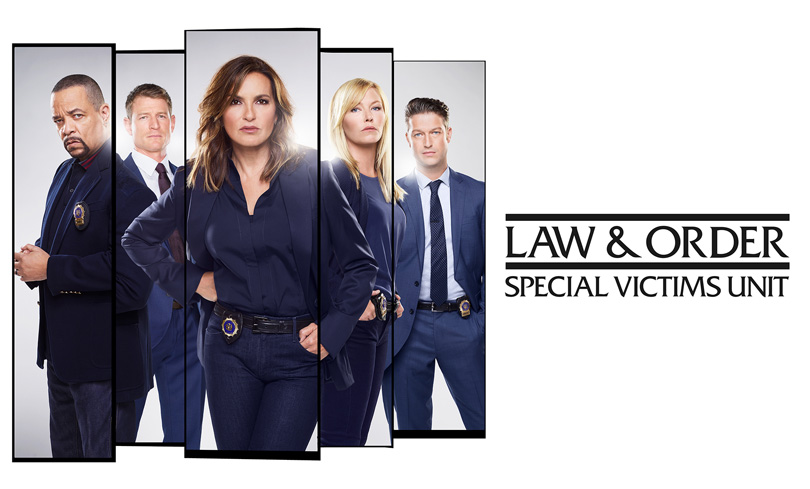 《法律与秩序：特殊受害者第二十季》Law & Order: Special Victims Unit 迅雷下载