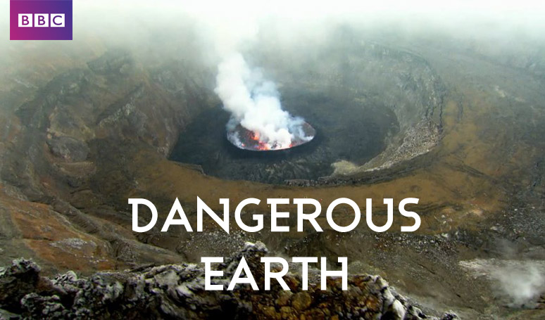 《危险的地球第一季》 Dangerous Earth 迅雷下载