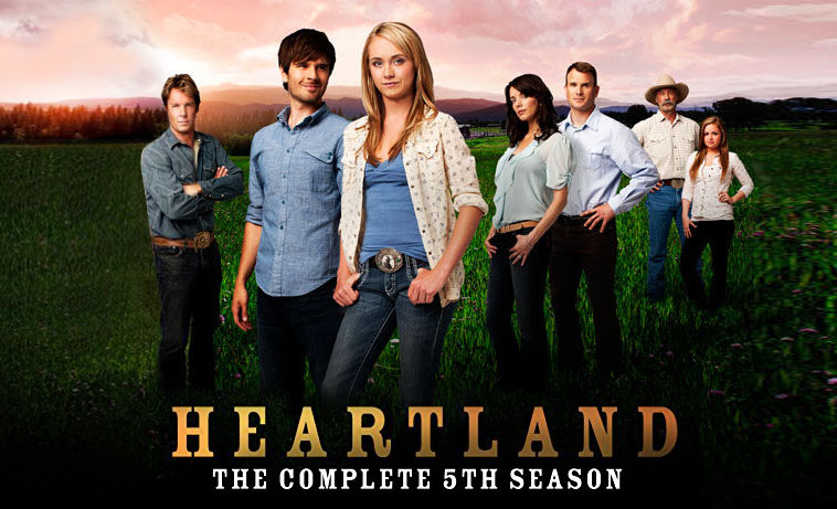 《心灵之地第三至十季》Heartland 迅雷下载